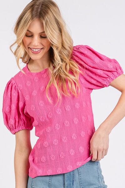 Classic Vintage & Enduringly Stylish Top
