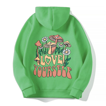 Fruit green