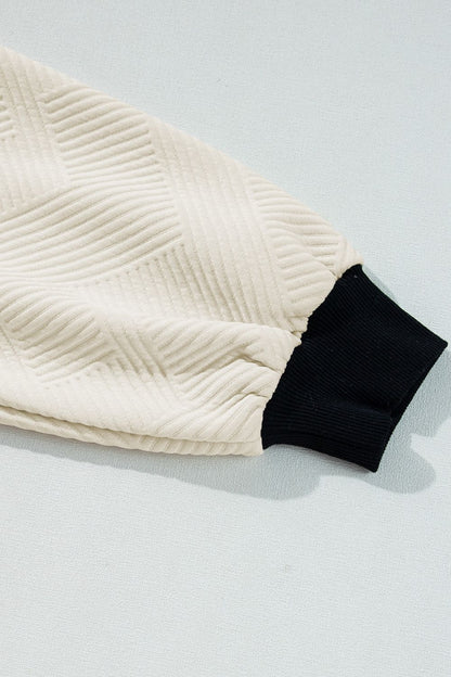 A Vintage Style Shirt with Delicate Timeless Details
