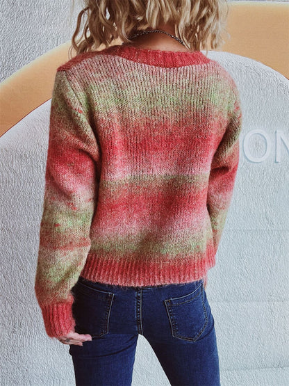 Gracefully Styled Cardigan for Any Occasion