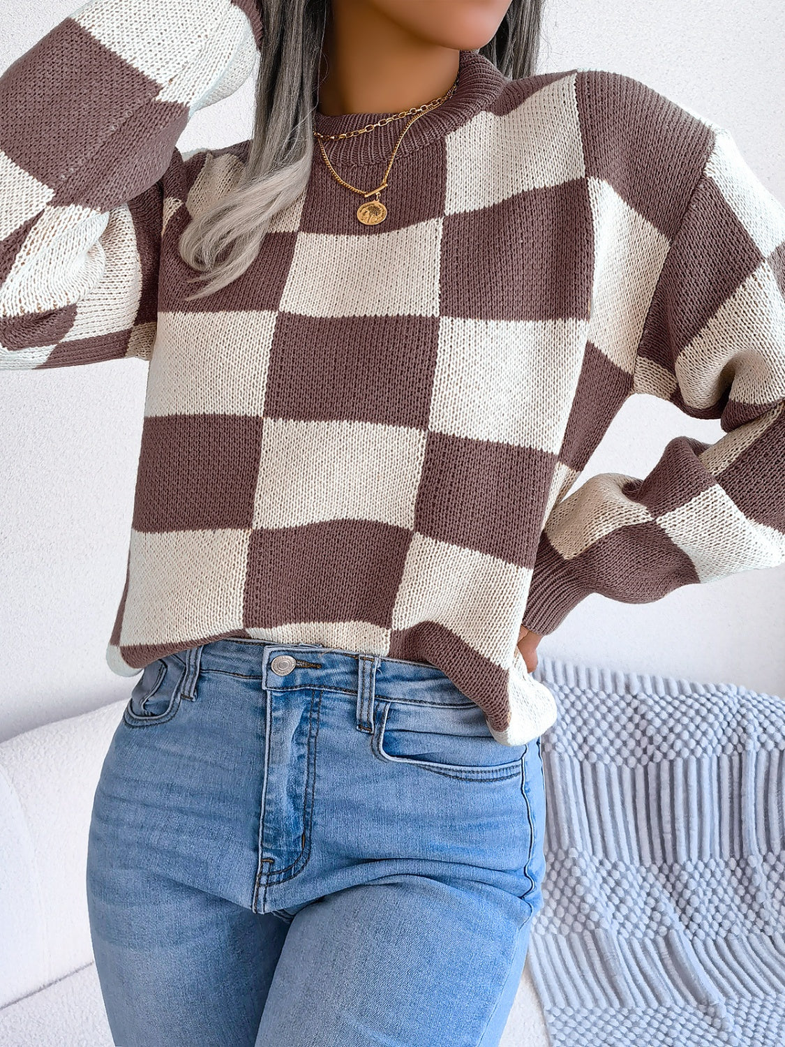 Classic Vintage & Enduringly Stylish Sweater