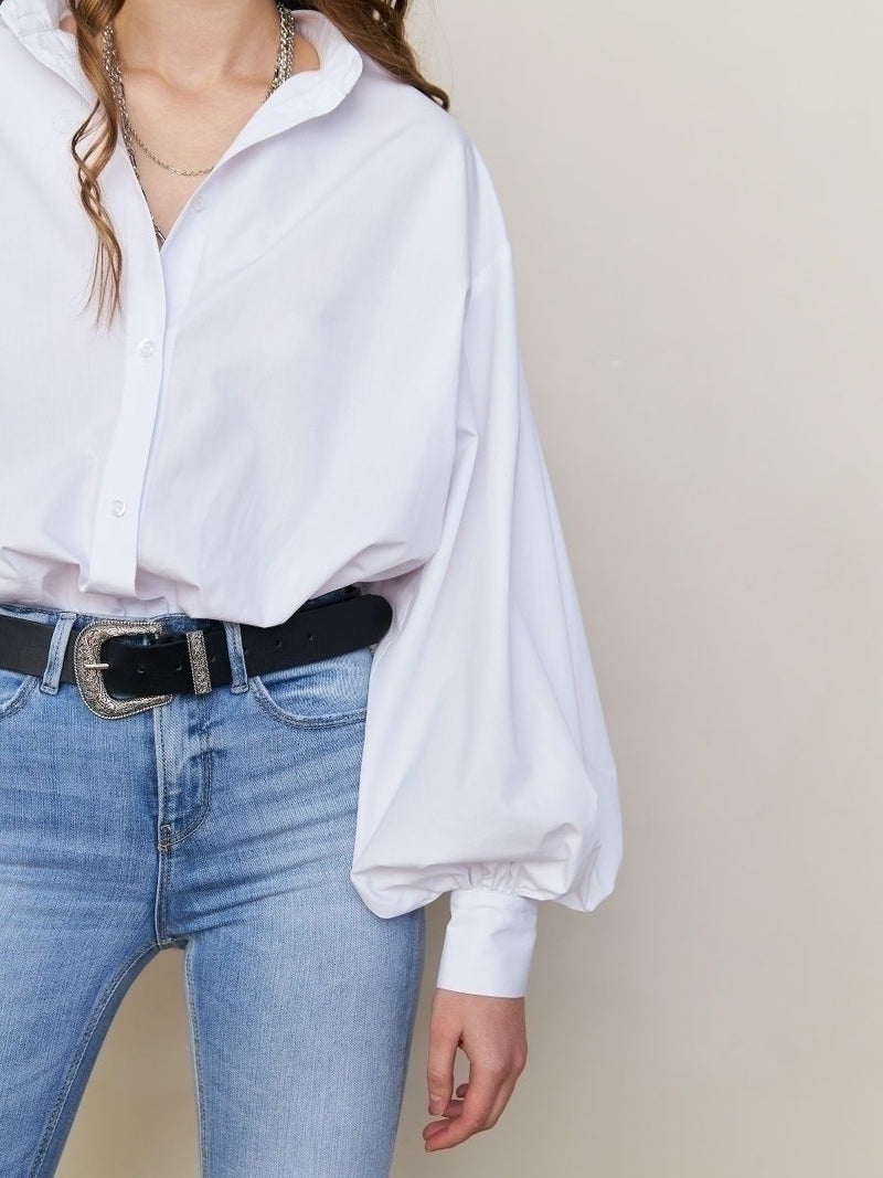 Elegantly Styled Shirt for Everyday Wear