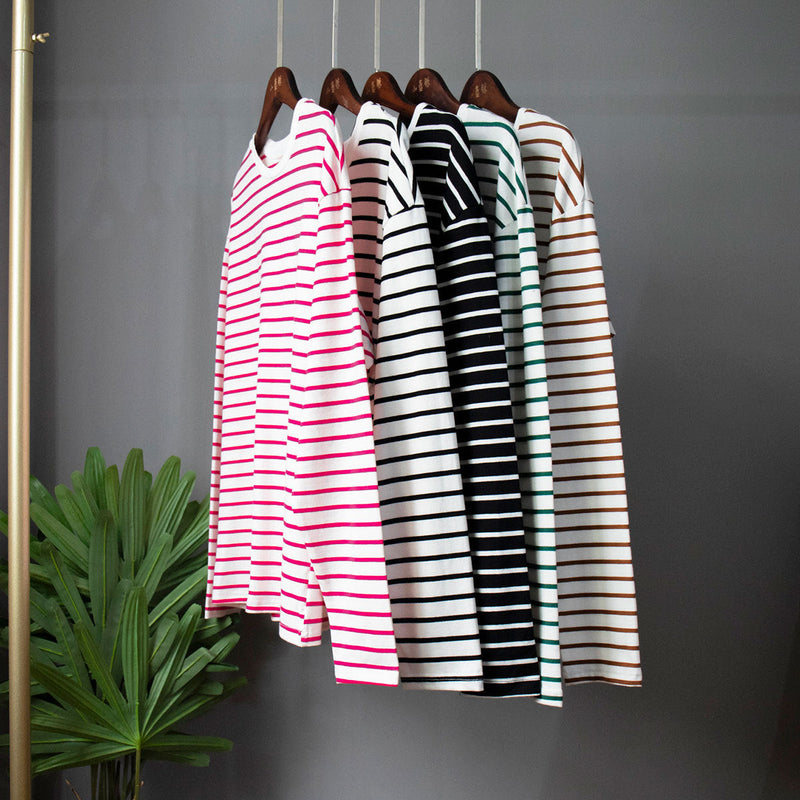 Classic Vintage & Enduringly Stylish Blouse