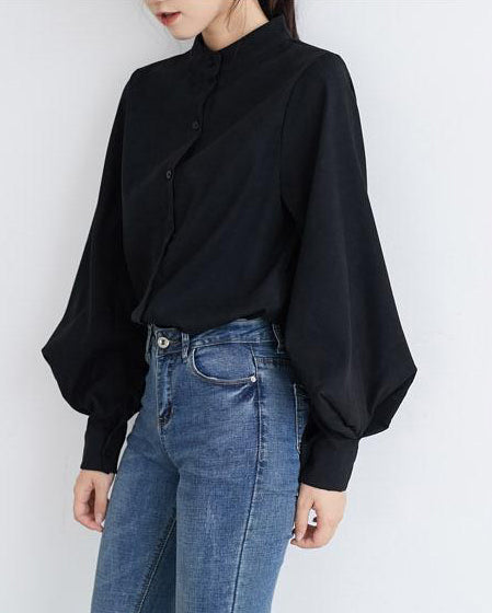 Elegantly Styled Shirt for Everyday Wear