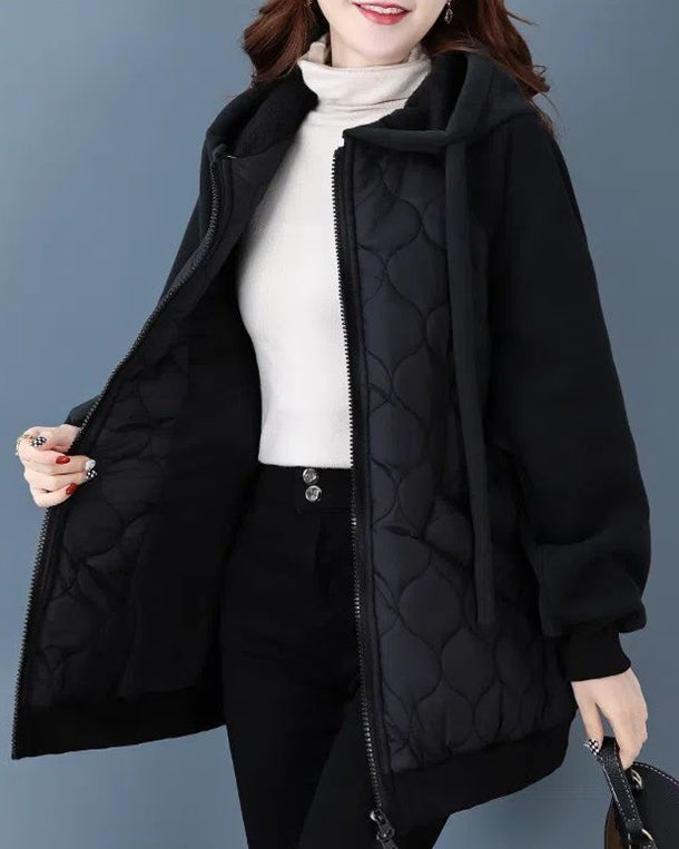 Elegantly Styled Jacket for Everyday Wear