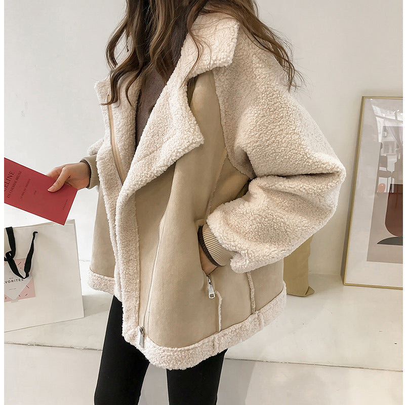 Sophisticated Jacket with a Clean Classic Look