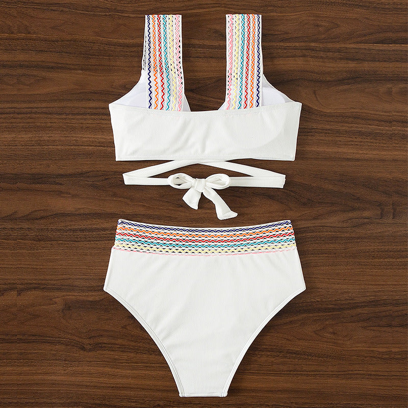 Vintage Inspired Garment with a Contemporary Edge