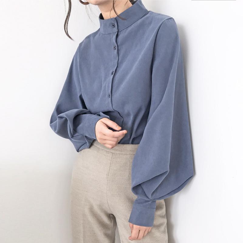 Elegantly Styled Shirt for Everyday Wear
