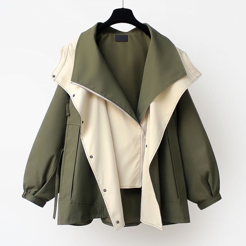Beautifully Balanced Jacket with Timeless Character