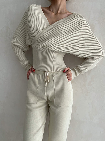 Beautifully Balanced Pants with Timeless Character