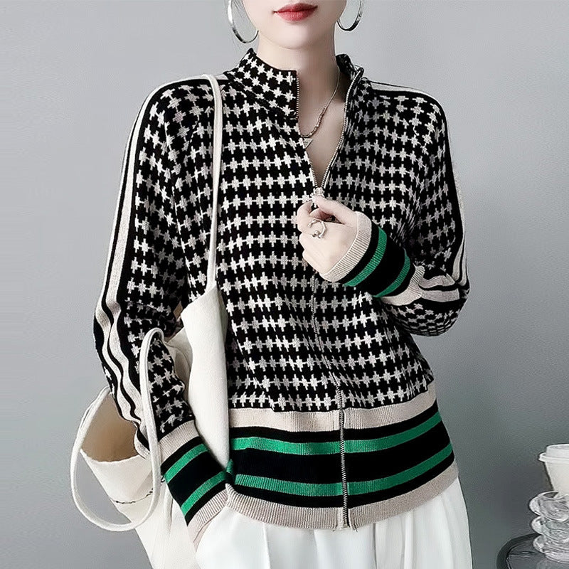 A Vintage Style Blouse with Delicate Timeless Details