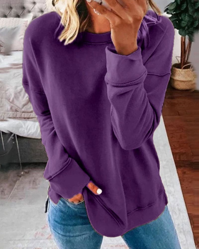 Classic Vintage & Enduringly Stylish Sweater