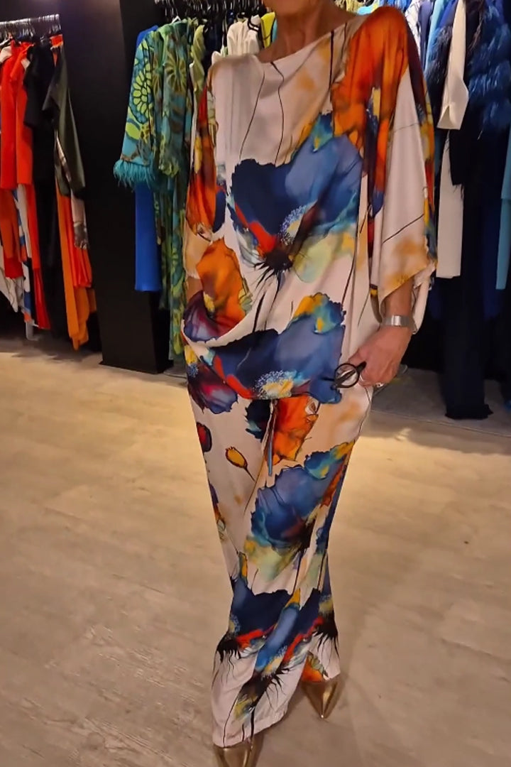 Beautifully Finished Garment in a Timeless Design
