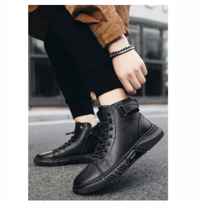 Comfortable Orthopedic Sneakers for Daily Wear