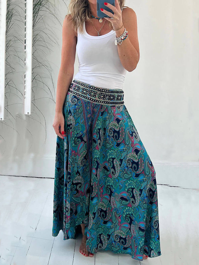 Beautifully Balanced Garment with Timeless Character