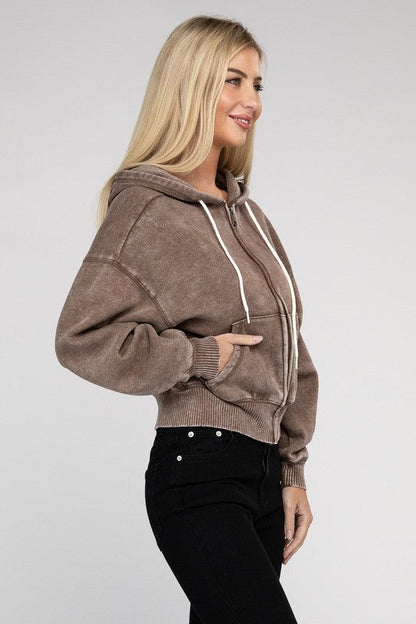 Beautifully Crafted Garment in a Classic Style