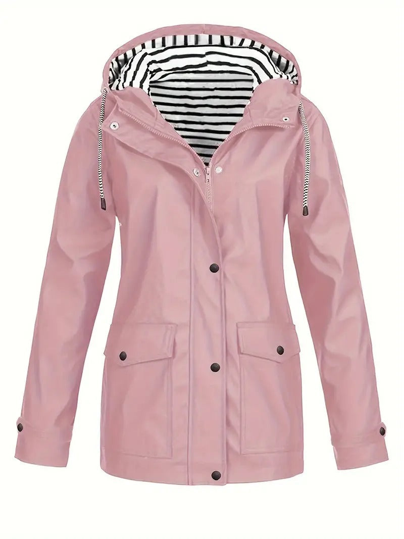 Beautifully Crafted Coat in a Classic Style