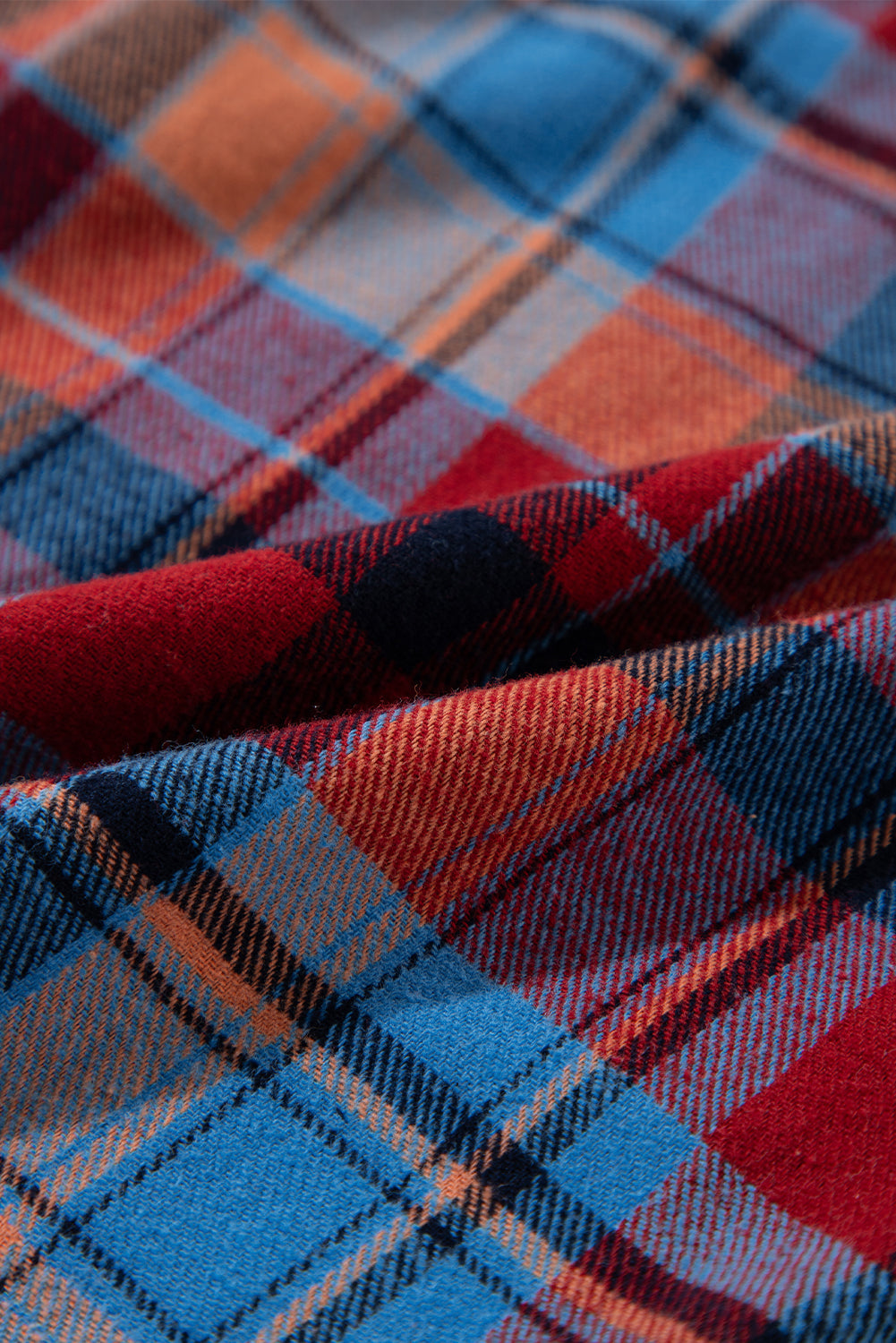 Polished Garment with an Effortless Classic Look
