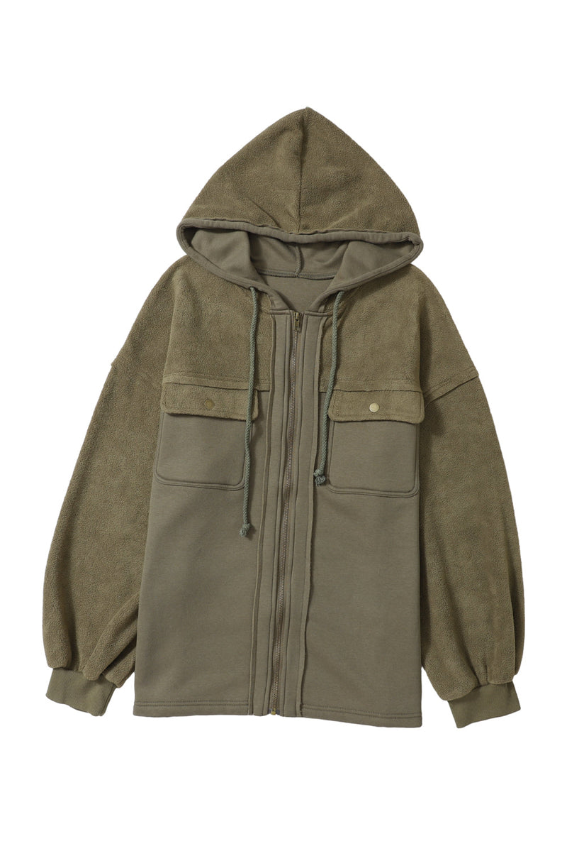 Beautifully Finished Garment in a Timeless Design