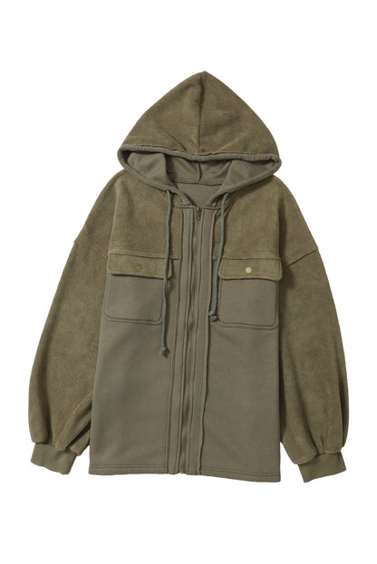 Sophisticated Garment with a Clean Classic Look
