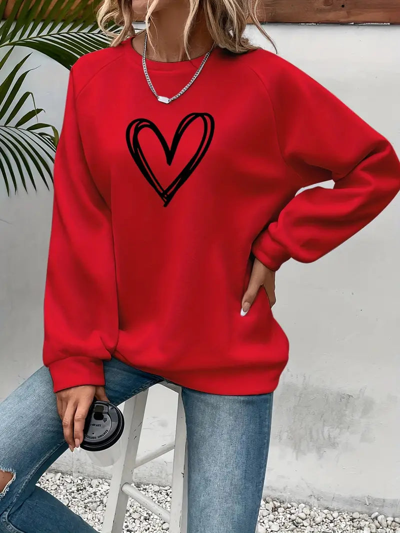 Polished Sweater with an Effortless Classic Look