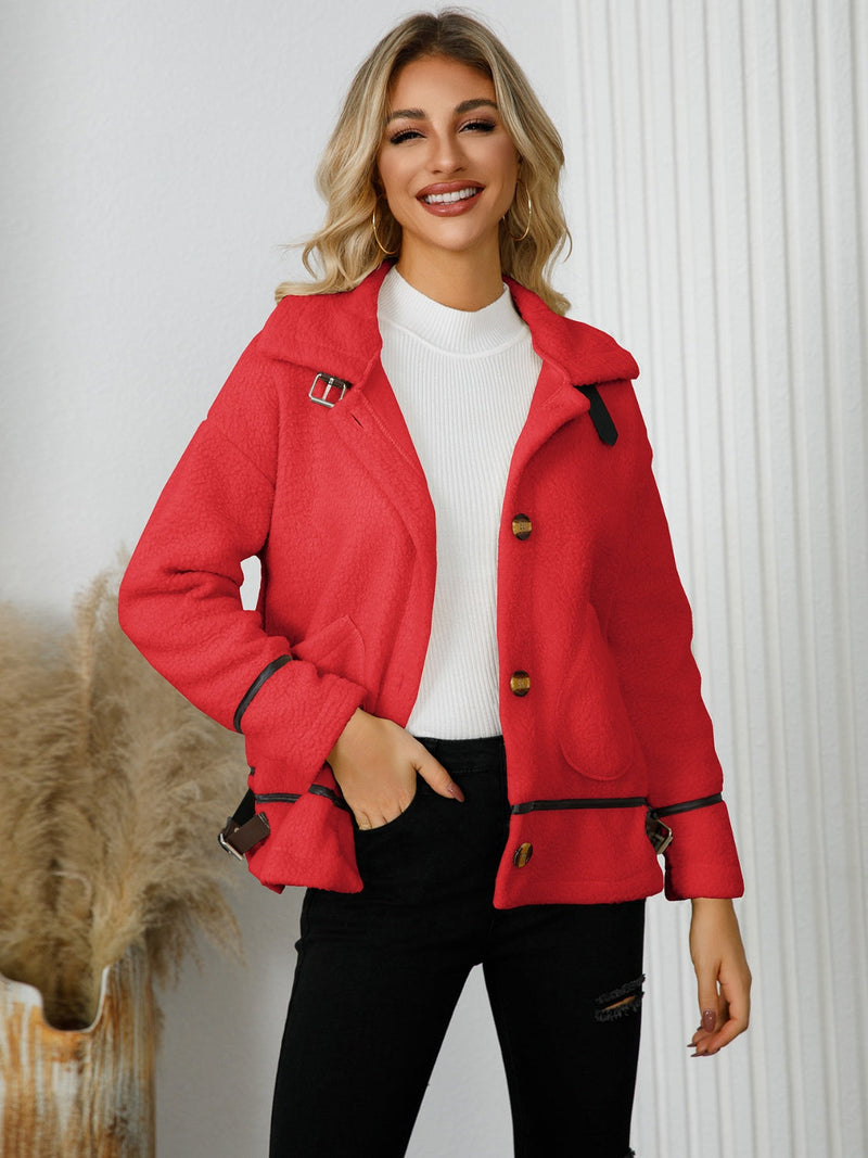 Classic Vintage & Enduringly Stylish Jacket