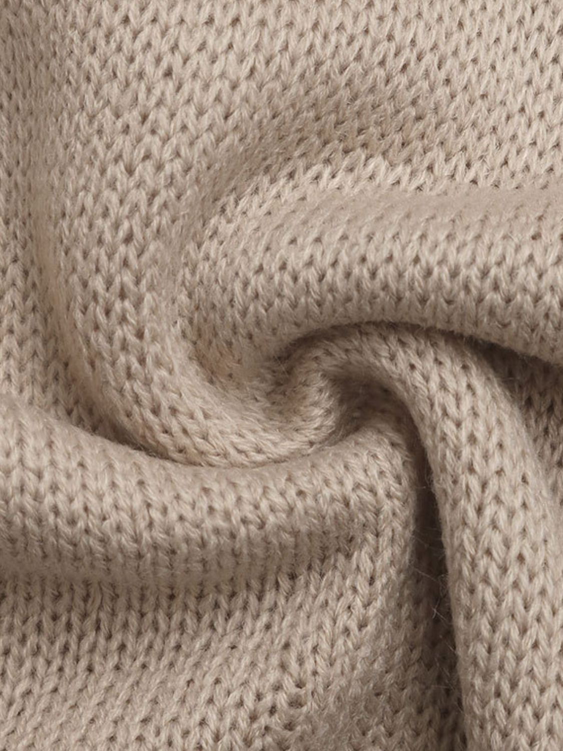 Beautifully Crafted Sweater in a Classic Style