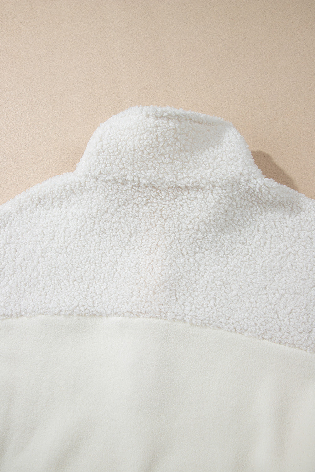 Sophisticated Garment with a Clean Classic Look