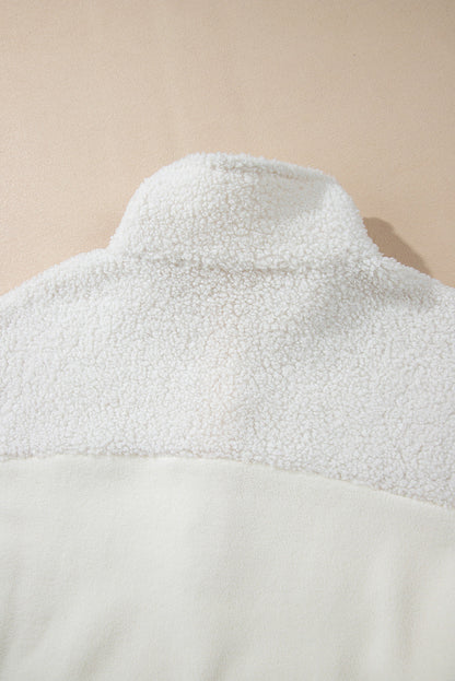Sophisticated Garment with a Clean Classic Look