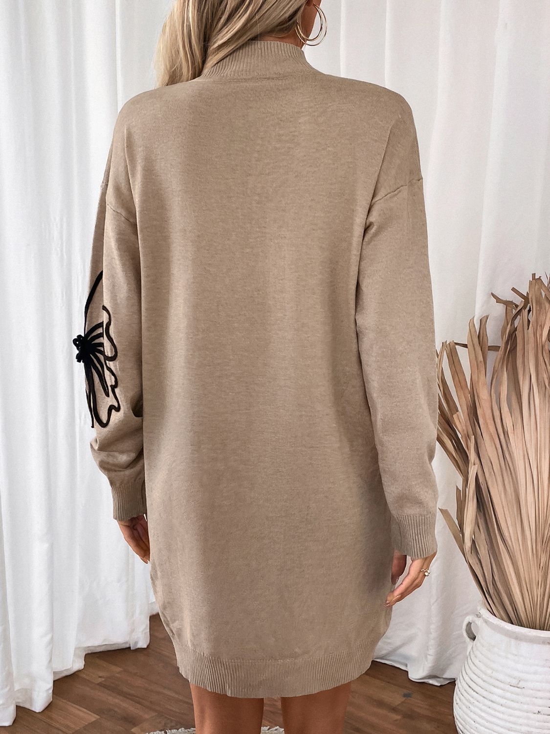 Beautifully Crafted Sweater in a Classic Style