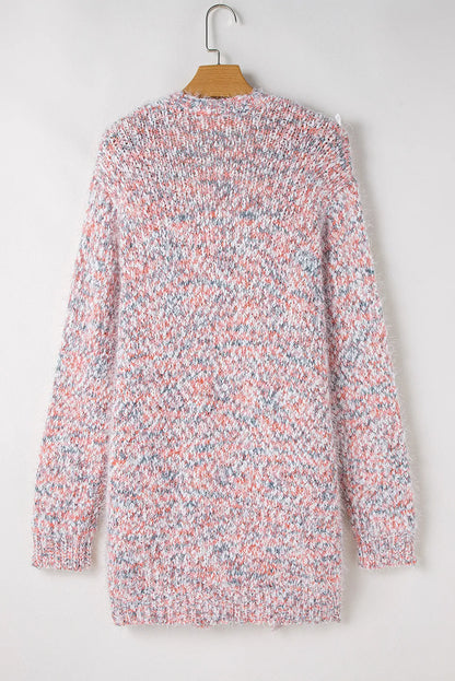 Vintage Inspired Cardigan with a Contemporary Edge