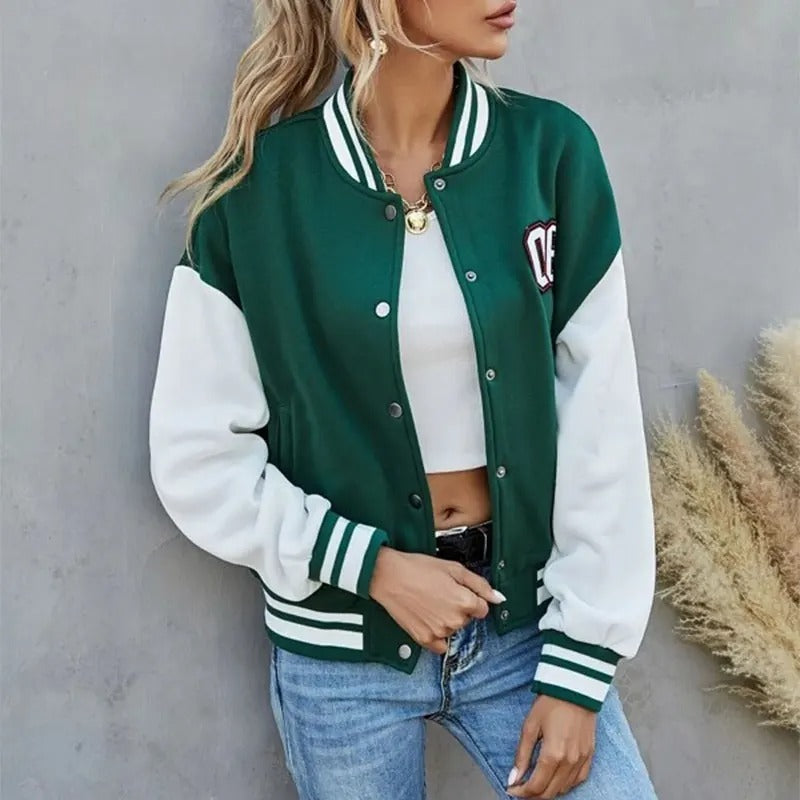 Sophisticated Coat with a Clean Classic Look