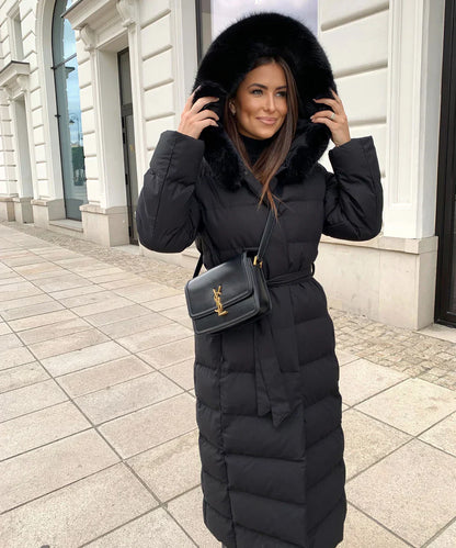 Elegantly Styled Garment for Everyday Wear