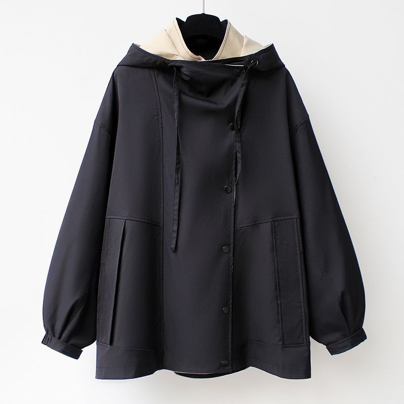 Beautifully Balanced Jacket with Timeless Character