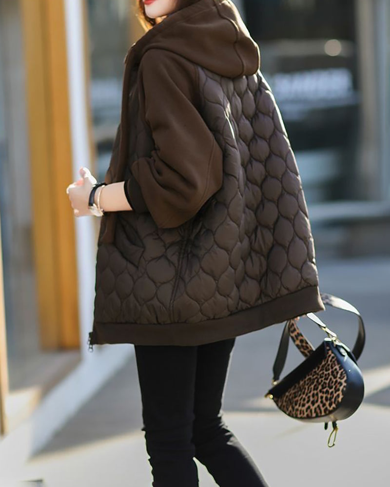 Elegantly Styled Jacket for Everyday Wear