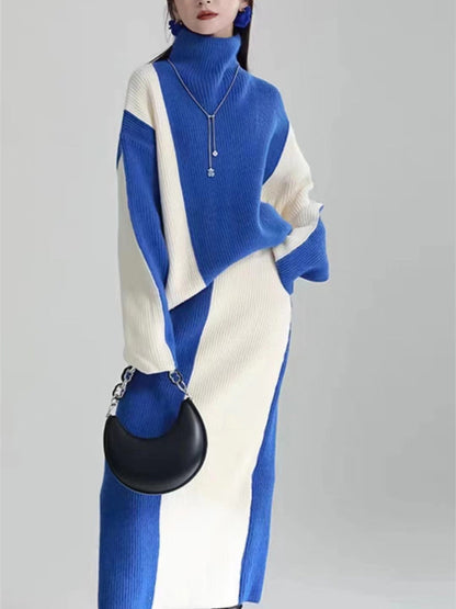 Sophisticated Blouse with a Clean Classic Look