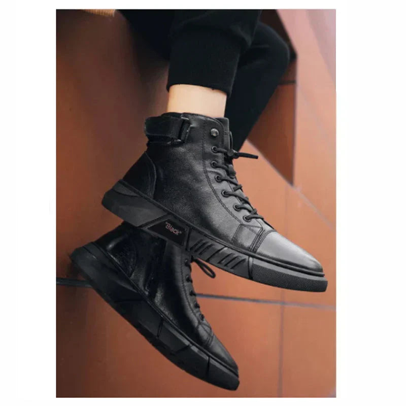 Comfortable Orthopedic Sneakers for Daily Wear
