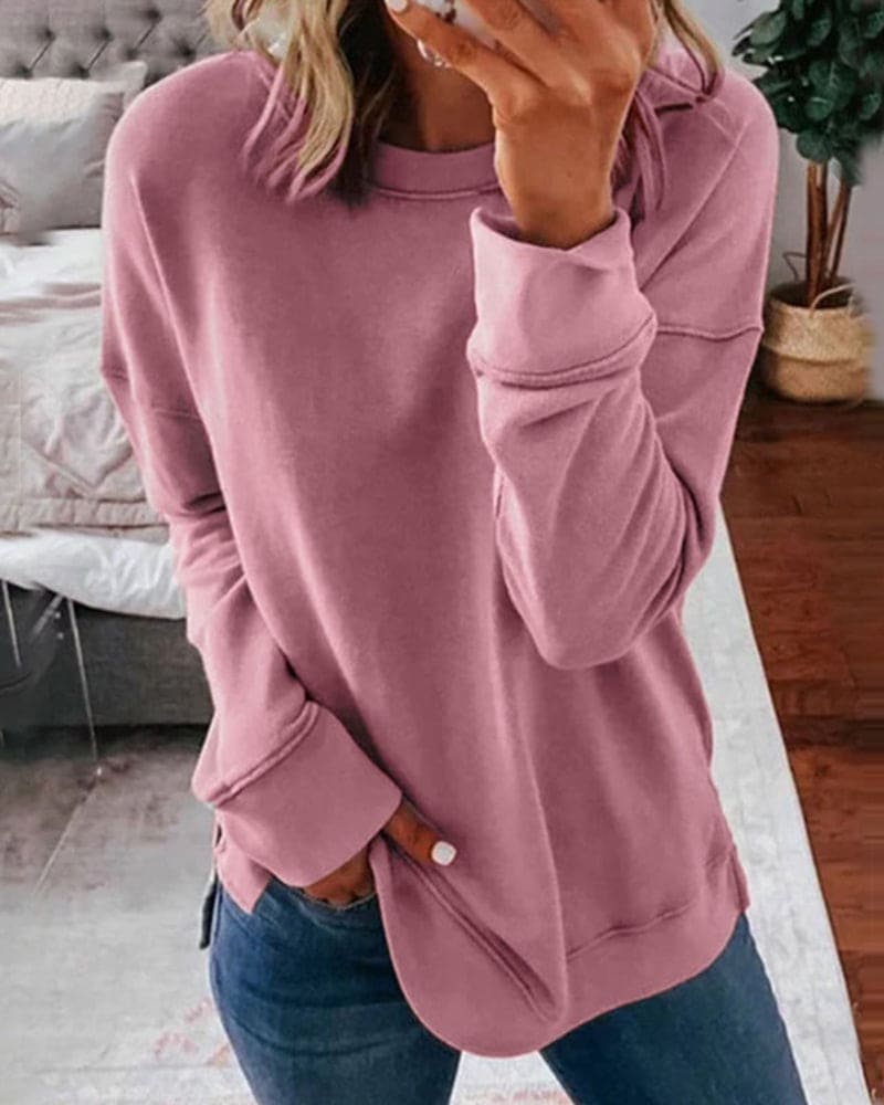 Classic Vintage & Enduringly Stylish Sweater