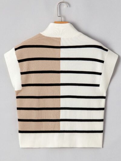Polished Sweater with an Effortless Classic Look