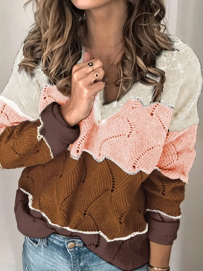 Classic Vintage & Enduringly Stylish Sweater