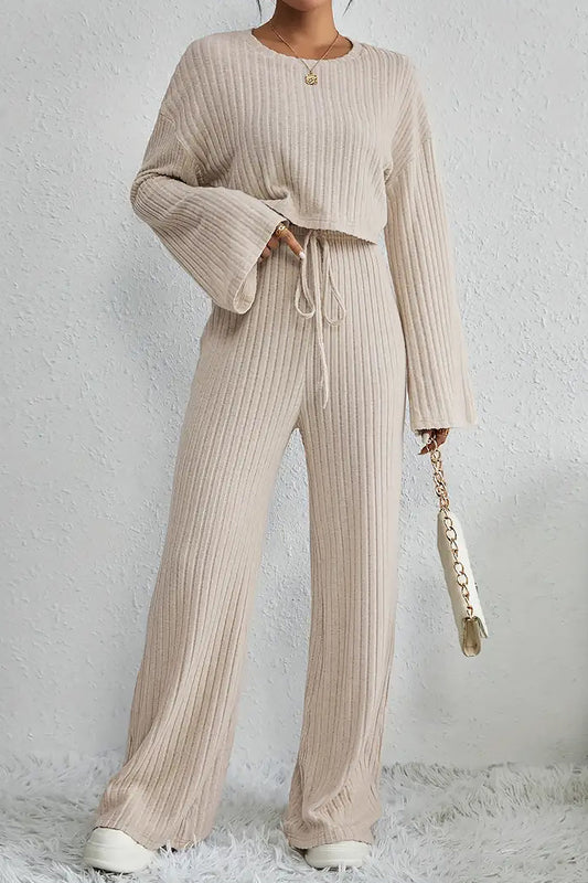 Beautifully Balanced Garment with Timeless Character