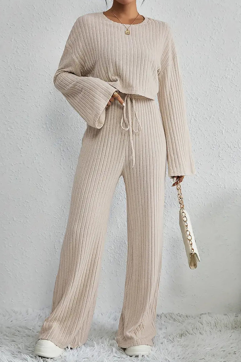 Beautifully Balanced Garment with Timeless Character