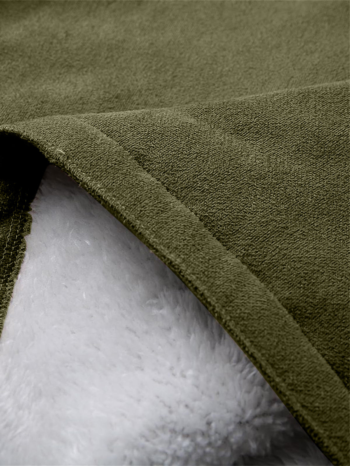 A Vintage Style Coat with Delicate Timeless Details