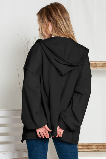 Sophisticated Garment with a Clean Classic Look