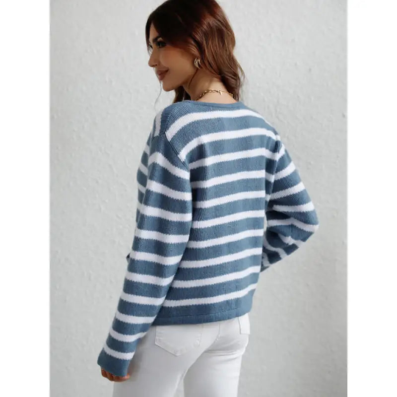 Beautifully Balanced Jacket with Timeless Character