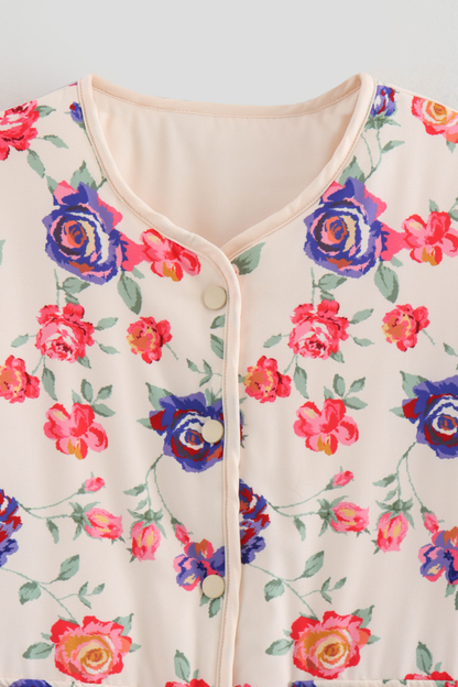 Beautifully Balanced Cardigan with Timeless Character