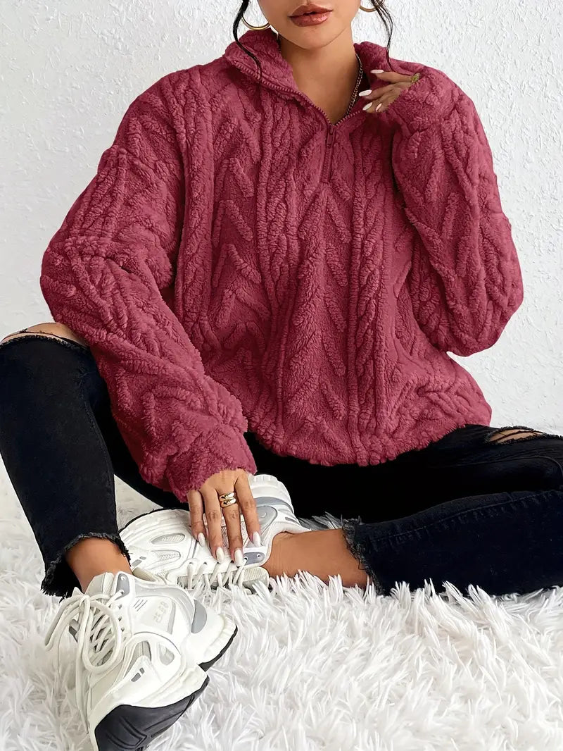 Classic Vintage Garment with a Flattering Fit