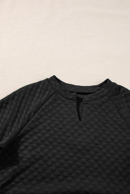 A Vintage Style Top with Delicate Timeless Details