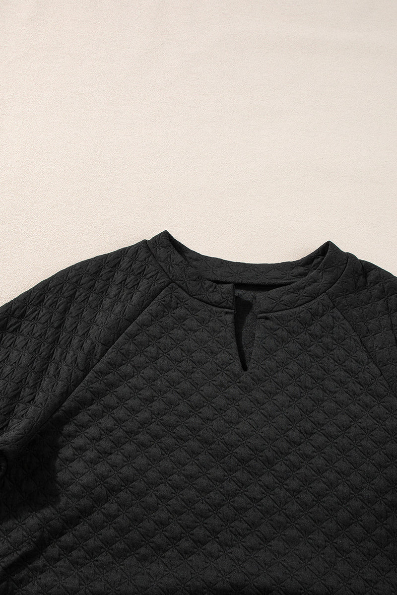 A Vintage Style Top with Delicate Timeless Details