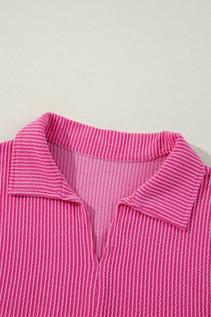 Effortlessly Elegant Blouse with a Timeless Design